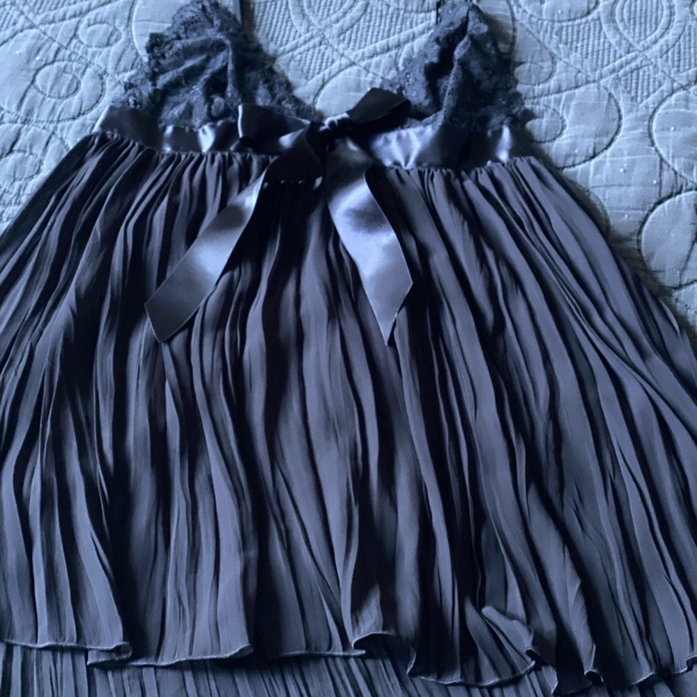 VS babydoll